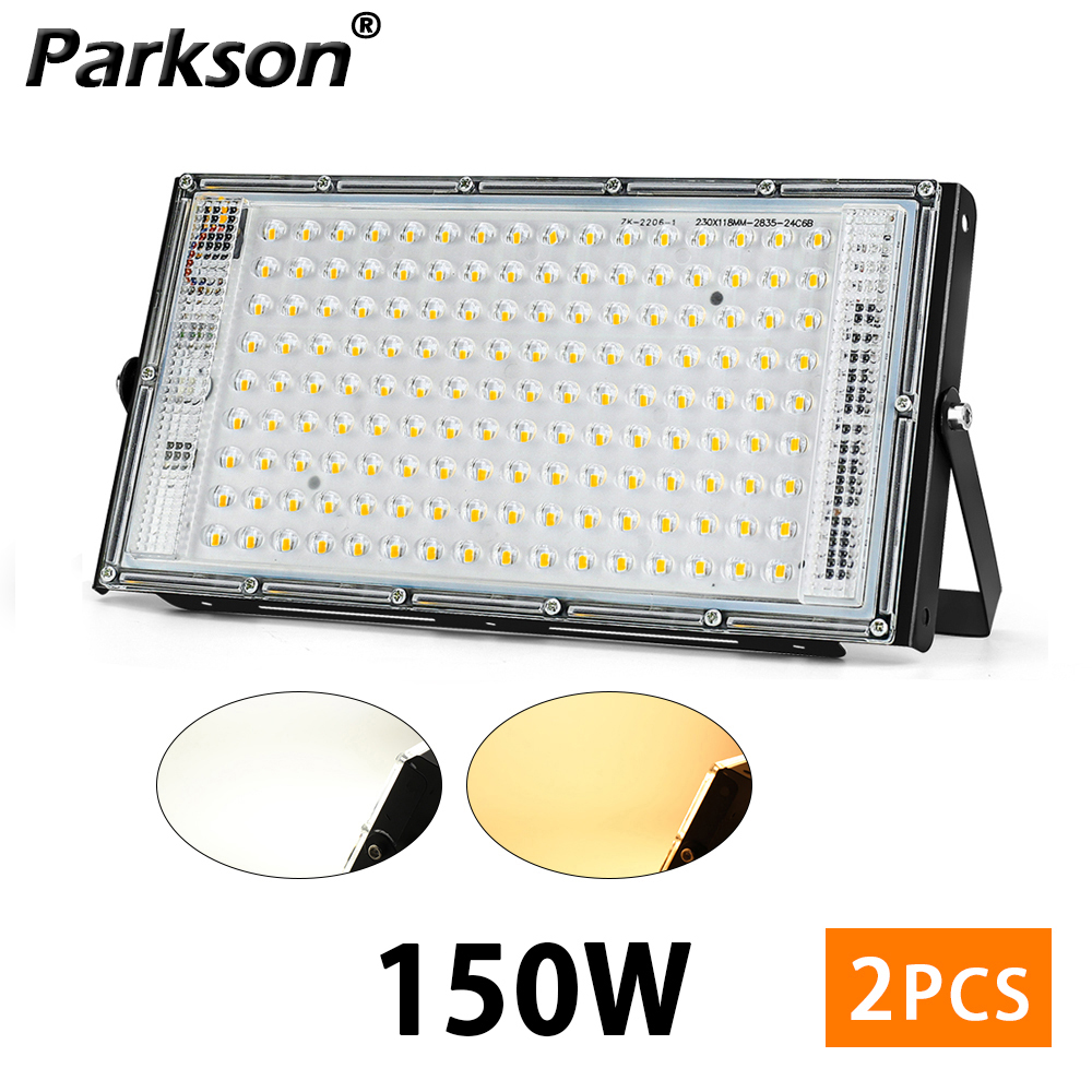 Outdoor LED Flood Light 50W 10 - Zumtobel Outdoor Lighting のレビューと価格