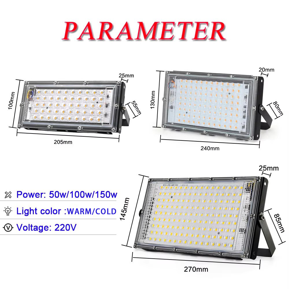 Outdoor LED Flood Light 50W 10 - Zumtobel Outdoor Lighting のレビューと価格