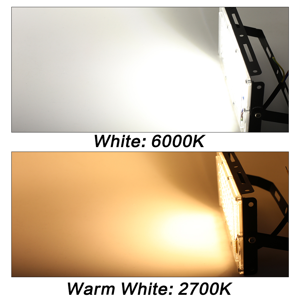 Outdoor LED Flood Light 50W 10 - Zumtobel Outdoor Lighting のレビューと価格