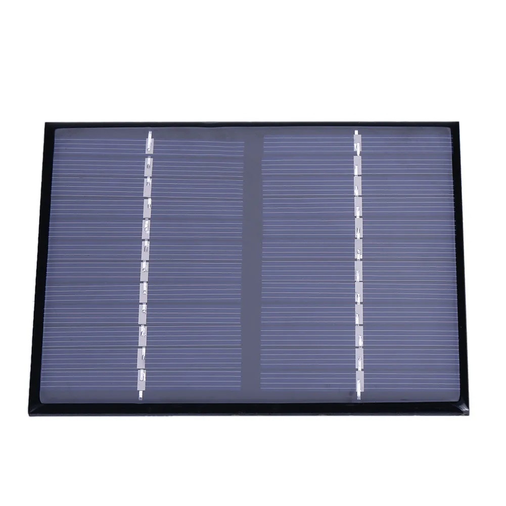 Small Solar Cell 12V Solar Pan - Outdoor Lighting Solar Panel のレビューと価格