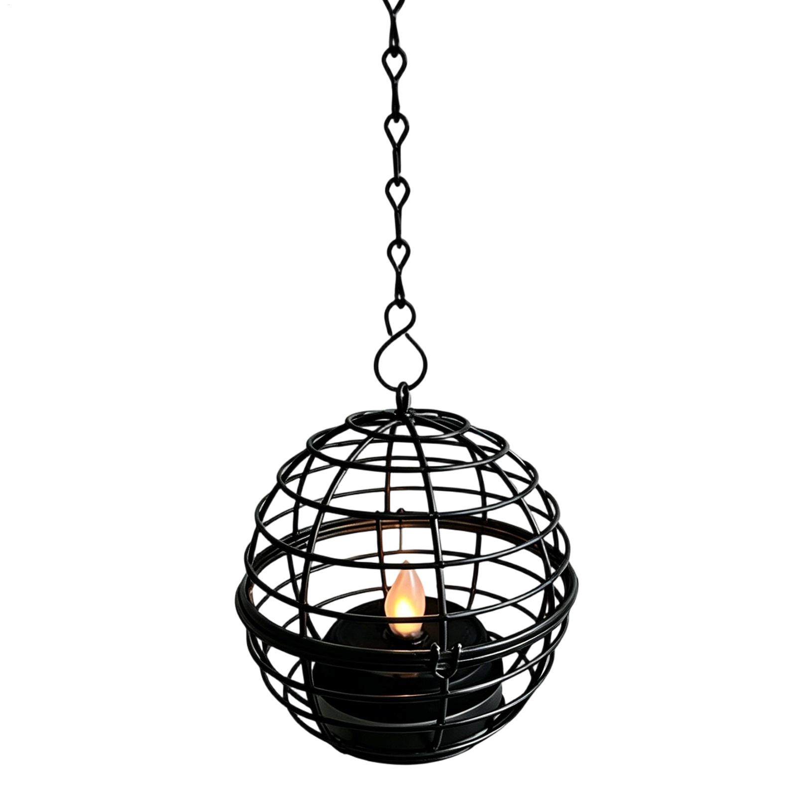 Patio Decor Solar Tealight Dec - Outdoor Lighting Yard のレビューと価格