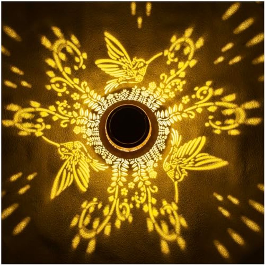 Solar Lanterns Outdoor Waterpr - Outdoor Lighting Yard のレビューと価格