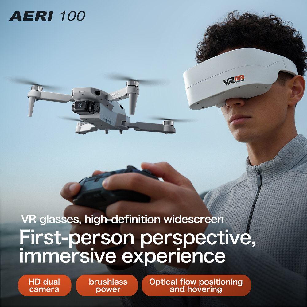 Mini Dronеs Aeri100 8K Profess - Outdoor Lighting Video Shooting のレビューと価格