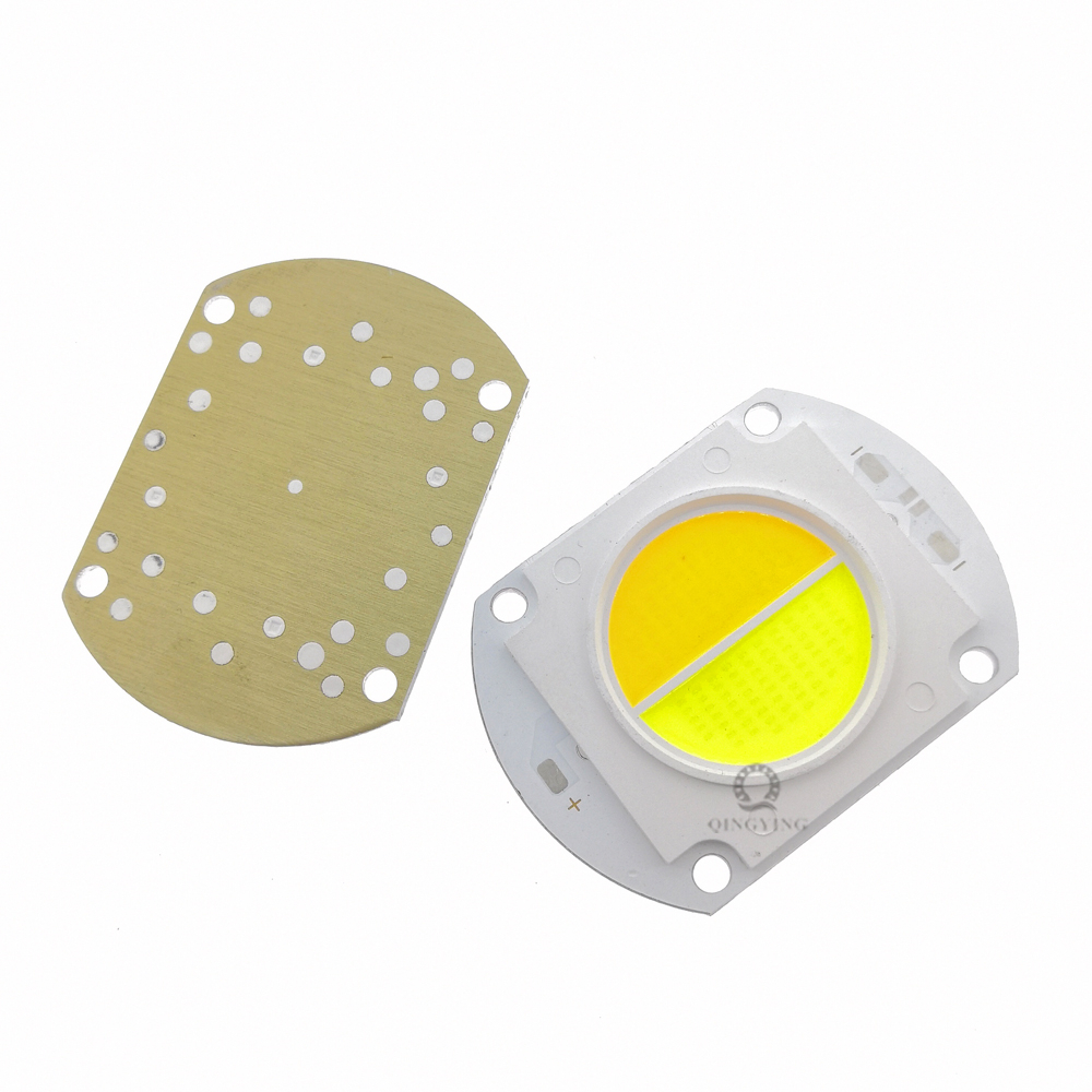1pcs 100W 200W Dual Color High - Zumtobel Outdoor Lighting のレビューと価格