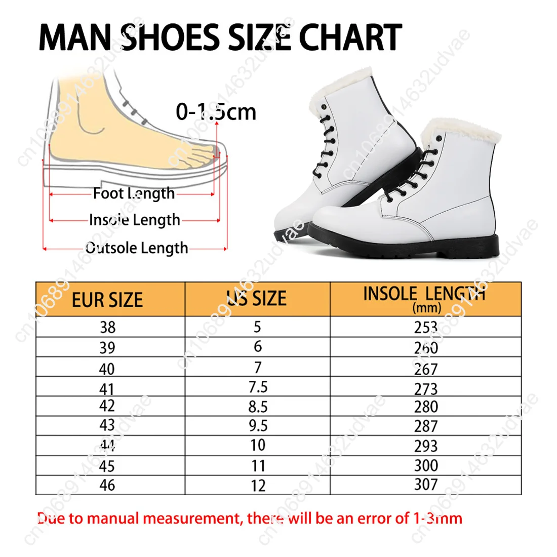 Christmas Plush Boots Mens Wom - Outdoor Lighting For Christmas のレビューと価格