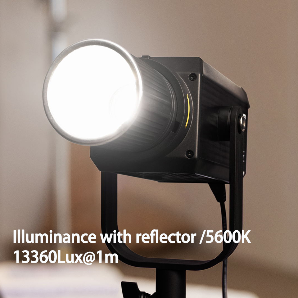 Nanlite FS-60B 70W Bi-color Sp - Outdoor Lighting Video Shooting のレビューと価格
