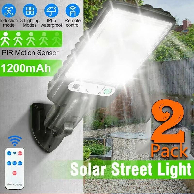 Outdoor Solar Garden Lights wi - Outdoor Lighting Garden のレビューと価格
