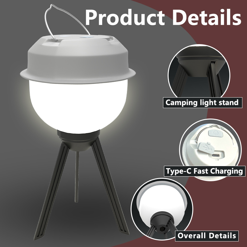 New charging outdoor camping l - Zumtobel Outdoor Lighting のレビューと価格