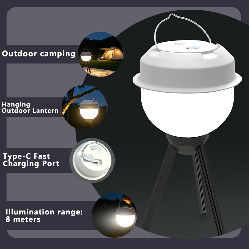 New charging outdoor camping l - Zumtobel Outdoor Lighting のレビューと価格