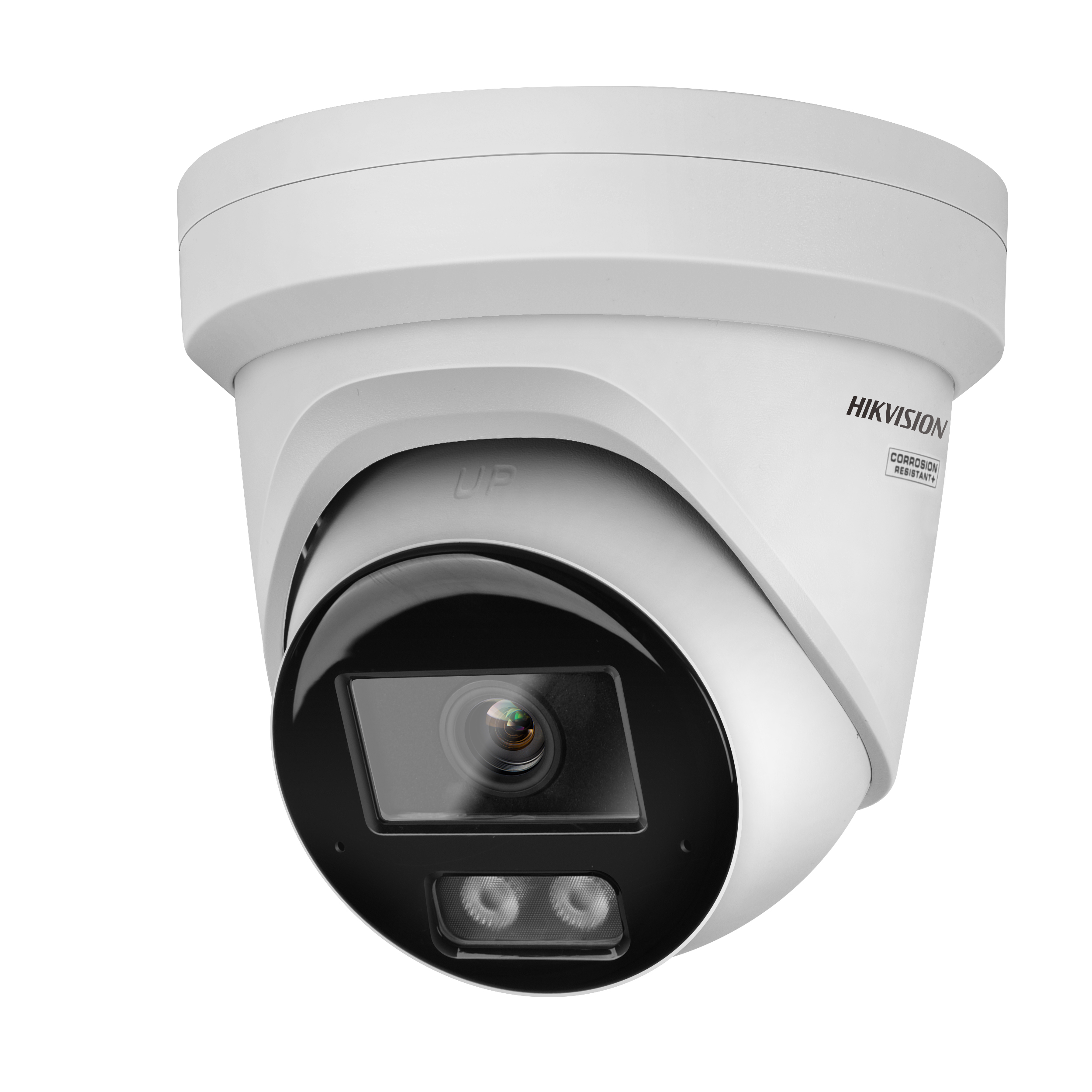 Hikvision 8MP IP Camera DS-2CD - Outdoor Lighting Under Roof のレビューと価格
