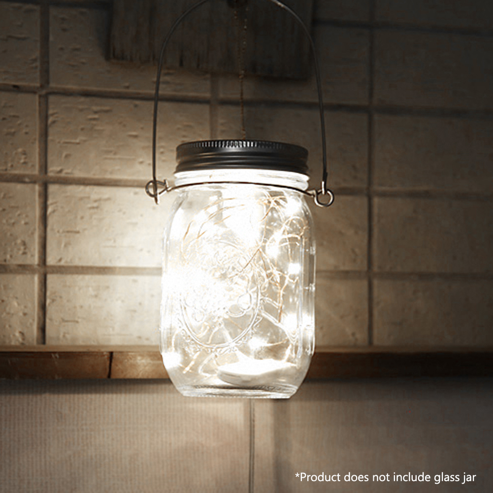 LED Solar Fairy Light for Maso - Outdoor Lighting For Christmas のレビューと価格