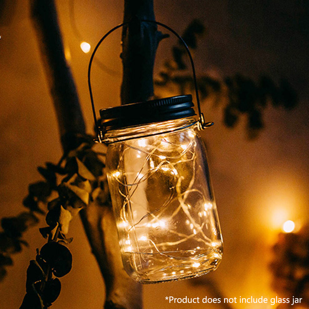 LED Solar Fairy Light for Maso - Outdoor Lighting For Christmas のレビューと価格