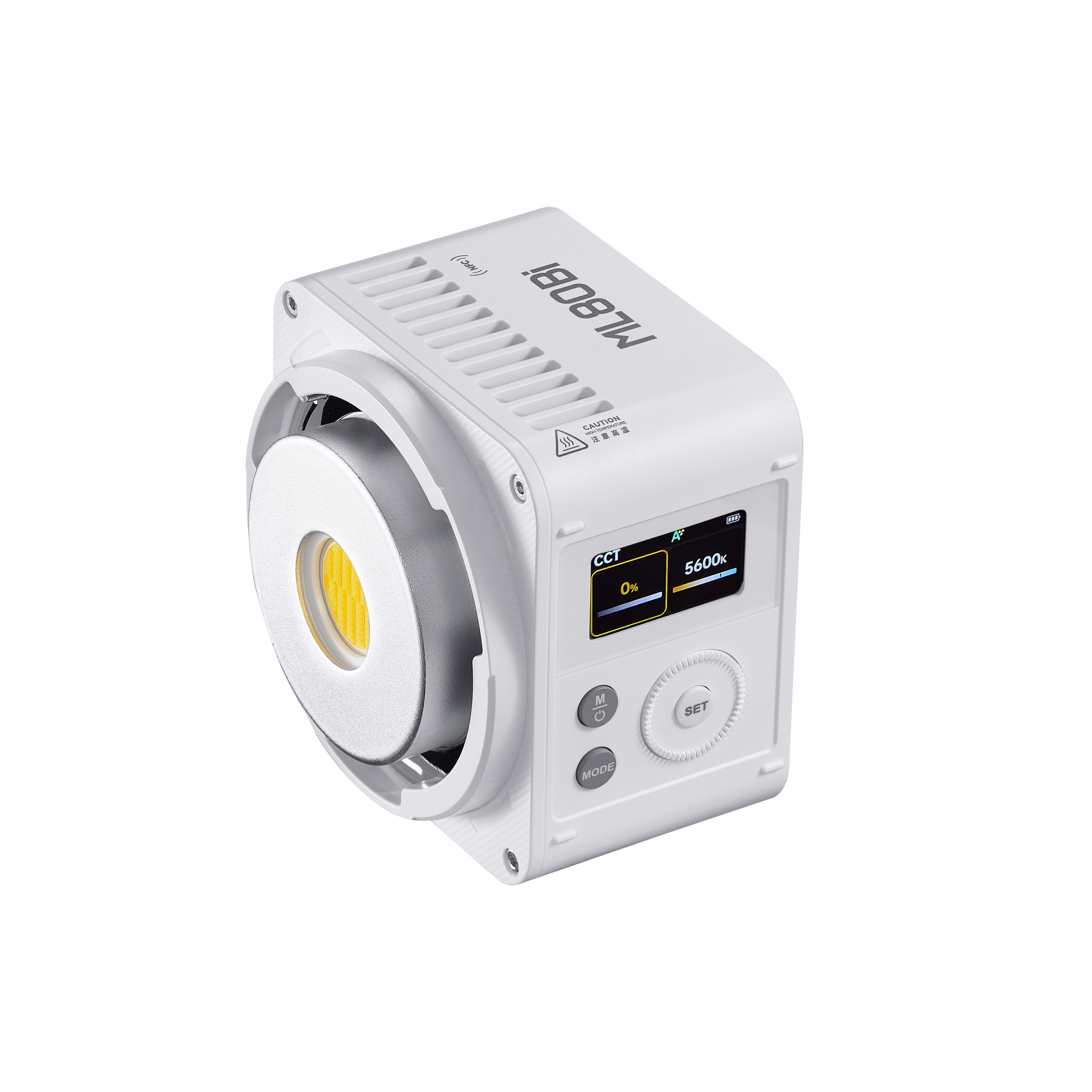 Godox ML80Bi ML150Bi Bi-Color  - Outdoor Lighting Video Shooting のレビューと価格