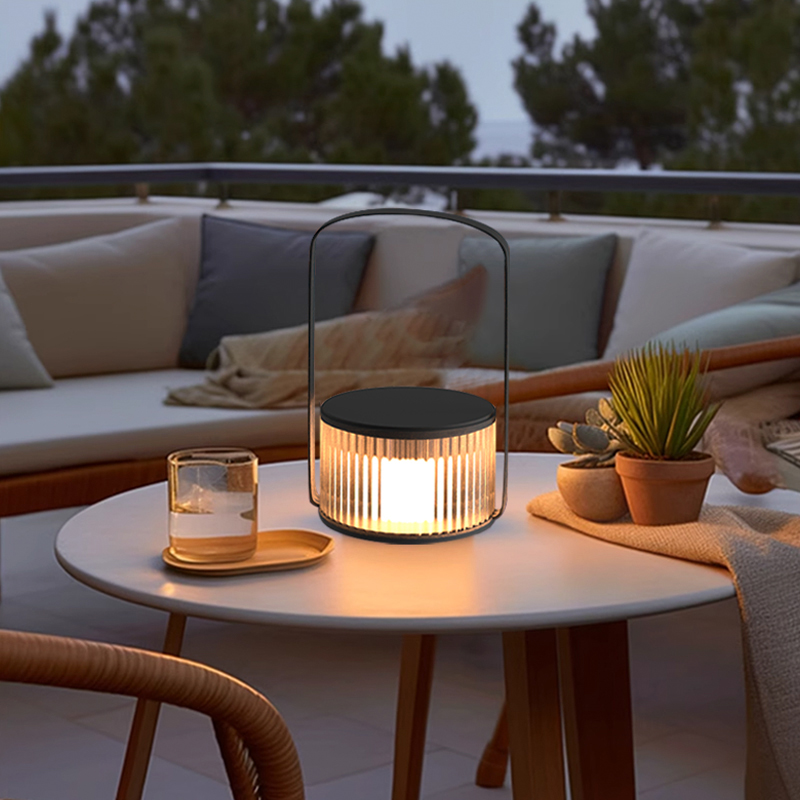 Outdoor Charging Portable Ambi - Outdoor Lighting Garden のレビューと価格