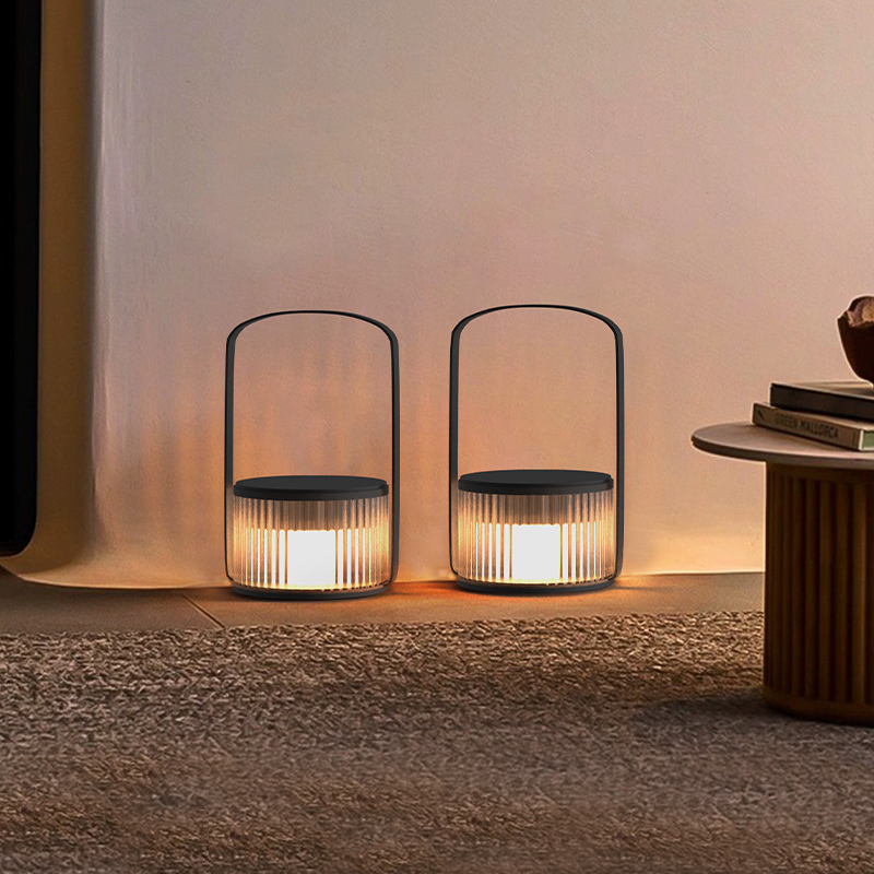 Outdoor Charging Portable Ambi - Outdoor Lighting Garden のレビューと価格