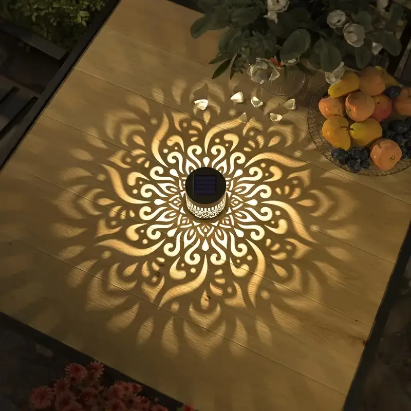 Solar Wall Lights solar hollow - Outdoor Lighting For Christmas のレビューと価格