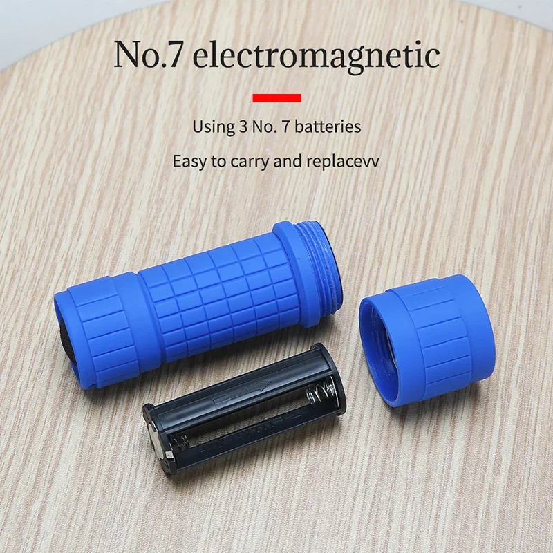 Mini Portable Flashlight Nine  - Outdoor Lighting Bollards のレビューと価格