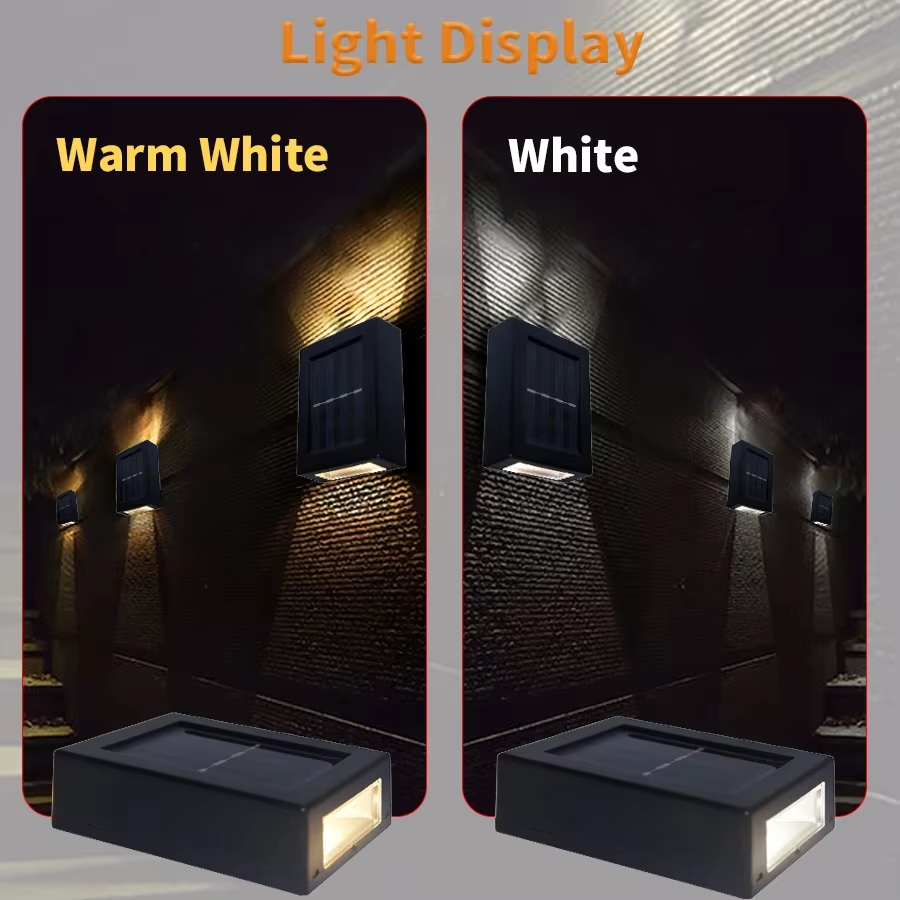 Solar LED Outdoor Light Solar  - Outdoor Lighting Solar Panel のレビューと価格