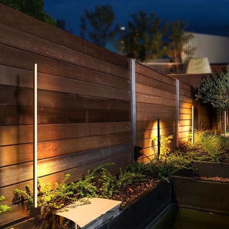 New Arrival Modern Outdoor LED - Outdoor Lighting Garden のレビューと価格