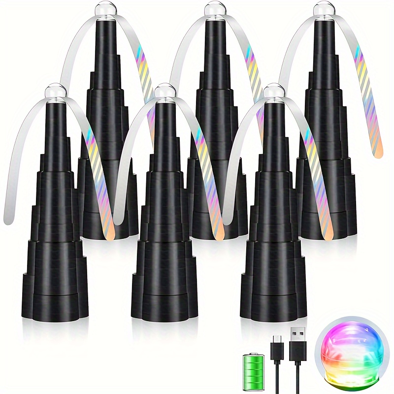 Rechargeable Tabletop Fly Fan  - Outdoor Lighting Restaurant のレビューと価格