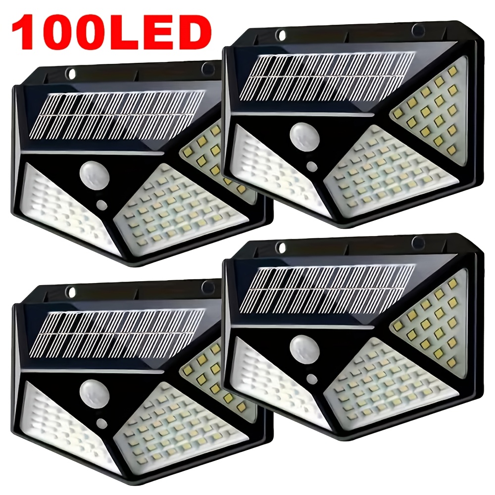 100LED Outdoor Solar Garden Li - Outdoor Lighting Garden のレビューと価格