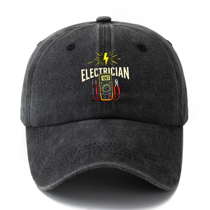 A Stylish And Versatile Unisex - Outdoor Lighting Electrician のレビューと価格