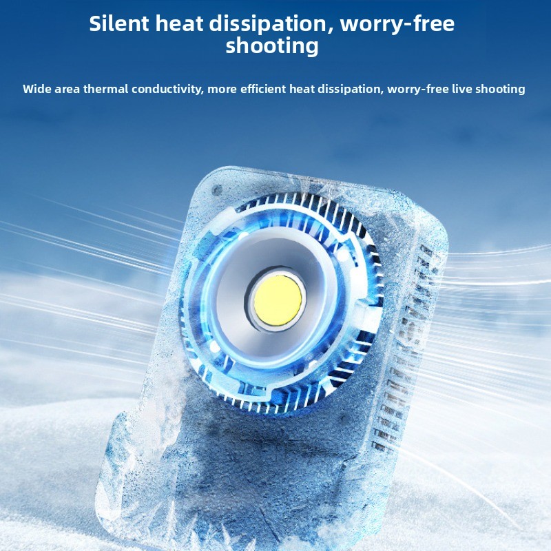 Portable handheld external pho - Outdoor Lighting Video Shooting のレビューと価格