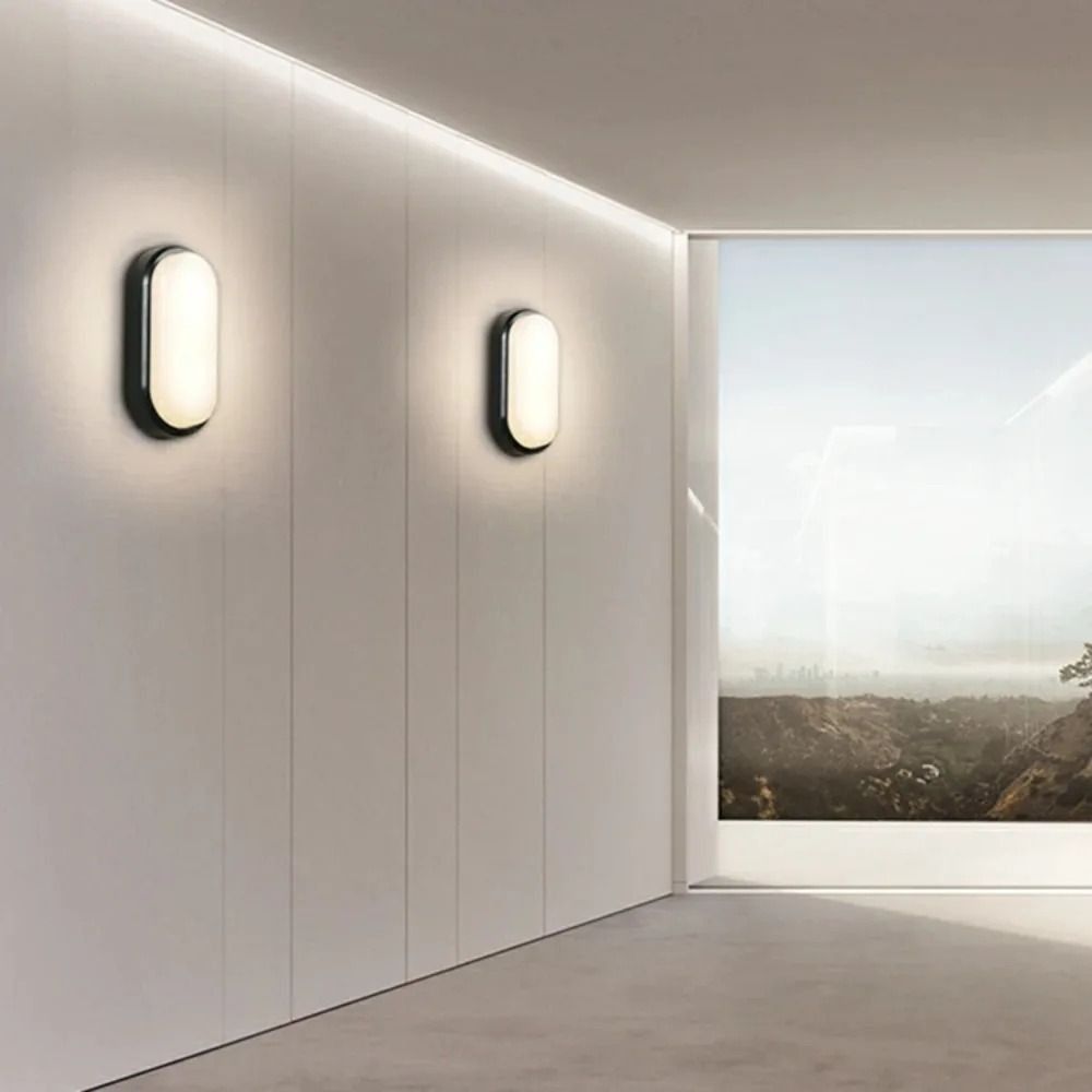 Sconce Lighting Surface Mounte - Outdoor Lighting Under Roof のレビューと価格