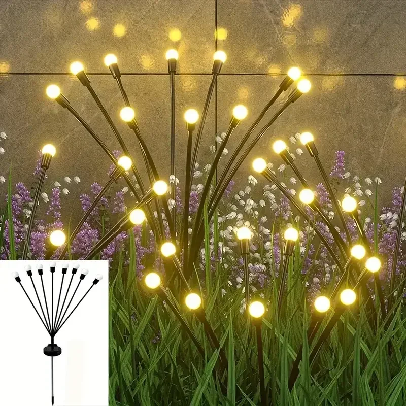 Outdoor Solar Pathway Light Wa - Outdoor Lighting Solar Panel のレビューと価格