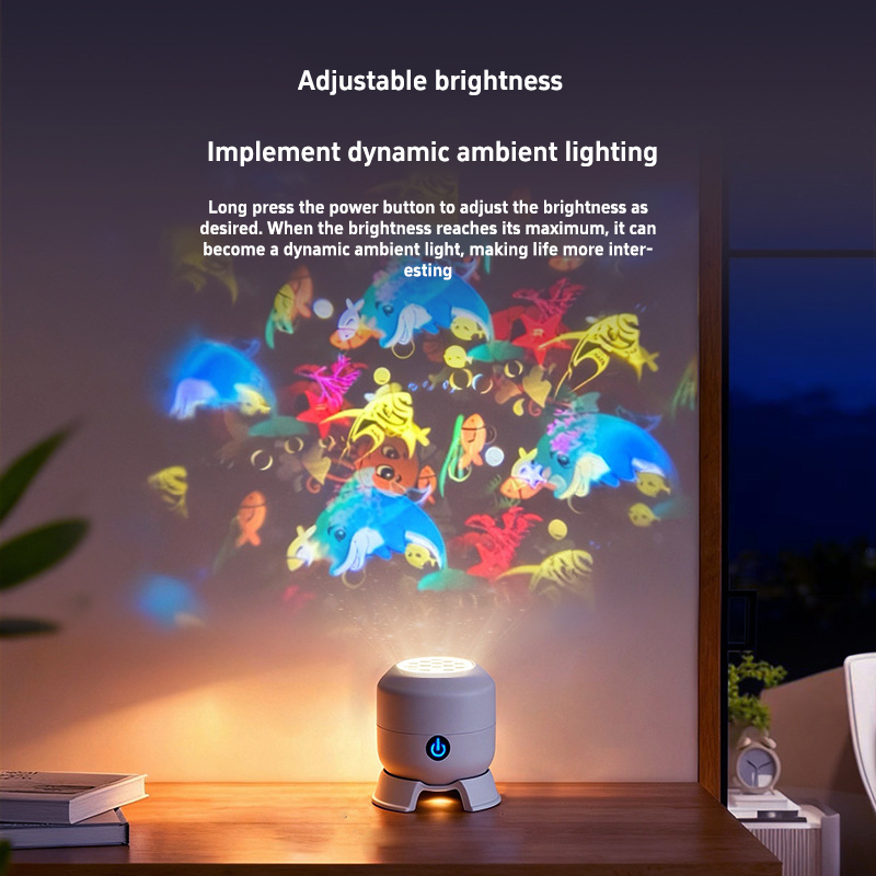 Dynamic Projector Light Rotati - Outdoor Lighting For Christmas のレビューと価格