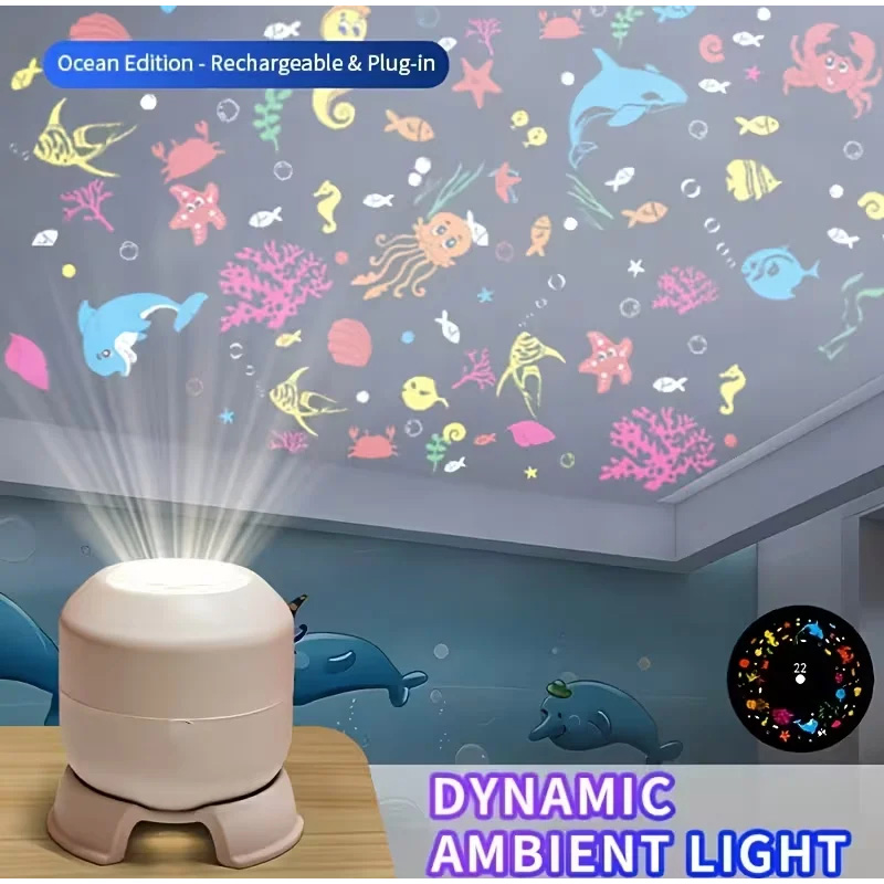 Dynamic Projector Light Rotati - Outdoor Lighting For Christmas のレビューと価格