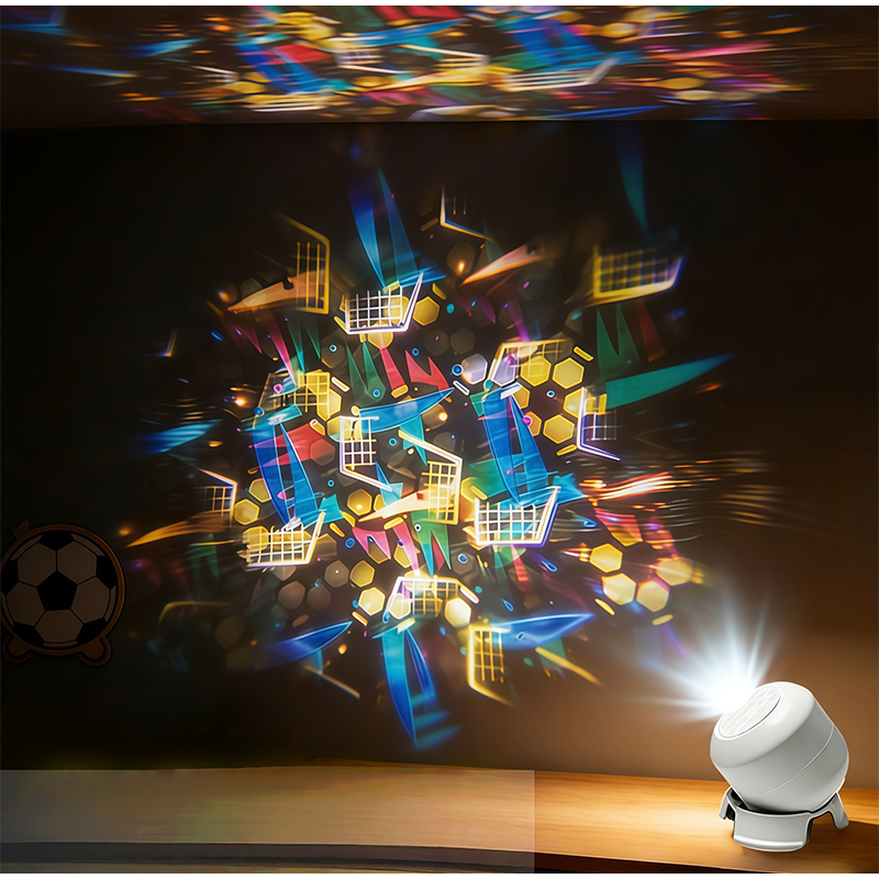 Dynamic Projector Light Rotati - Outdoor Lighting For Christmas のレビューと価格