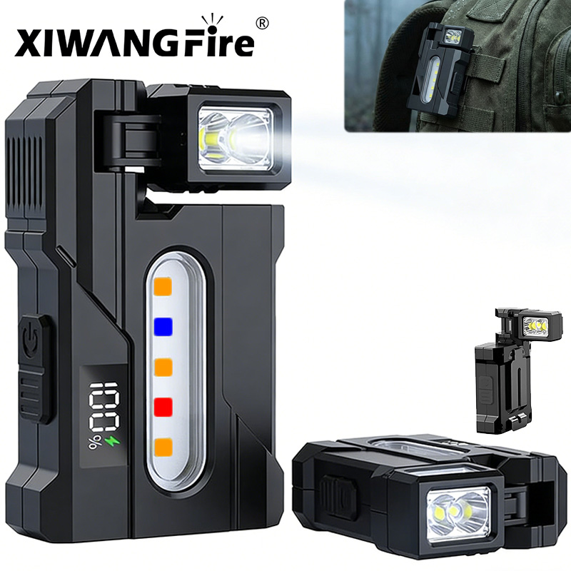 Multi-functional Ultra-Bright  - Outdoor Lighting Bollards のレビューと価格