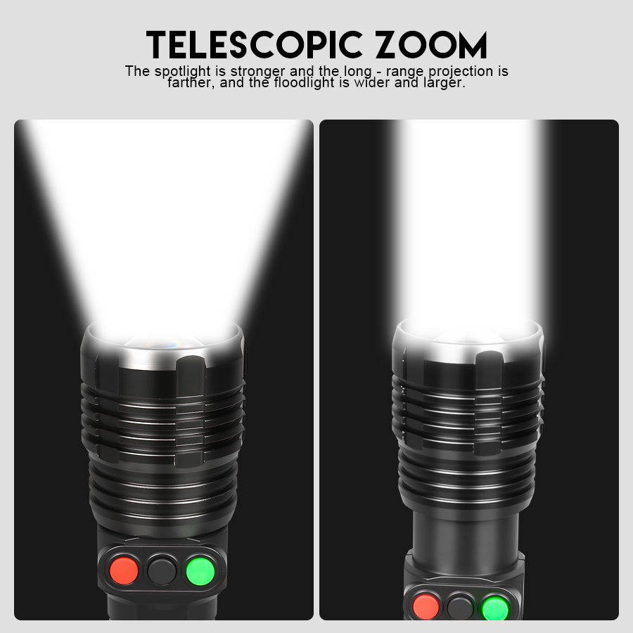 Outdoor Ultra Bright LED Flash - Zumtobel Outdoor Lighting のレビューと価格