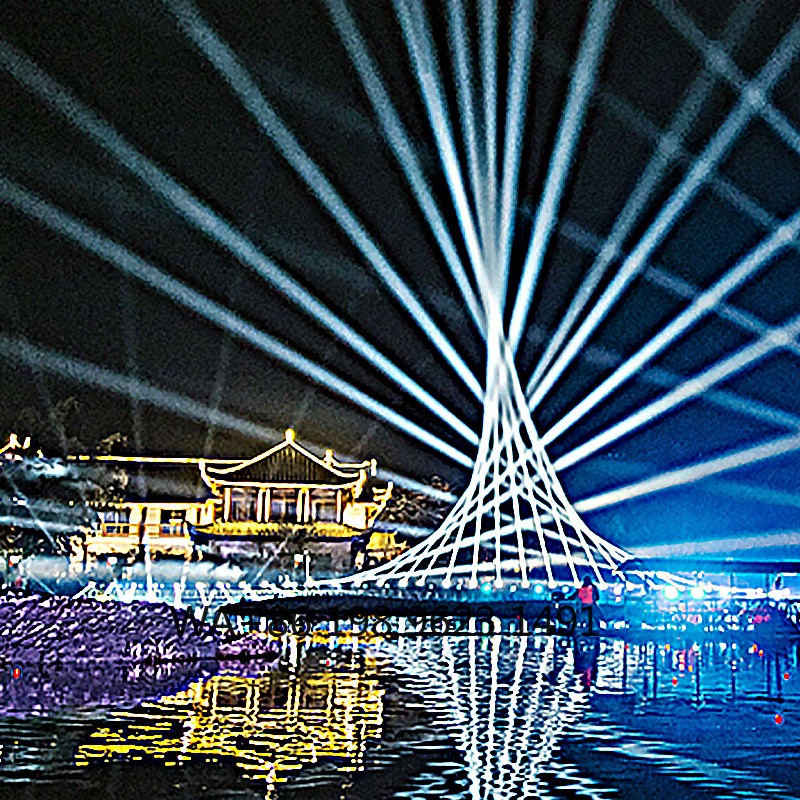 Outdoor RGB AnimationProjector - Outdoor Lighting For Christmas のレビューと価格