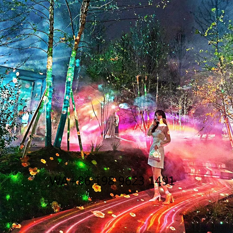 Outdoor RGB AnimationProjector - Outdoor Lighting For Christmas のレビューと価格