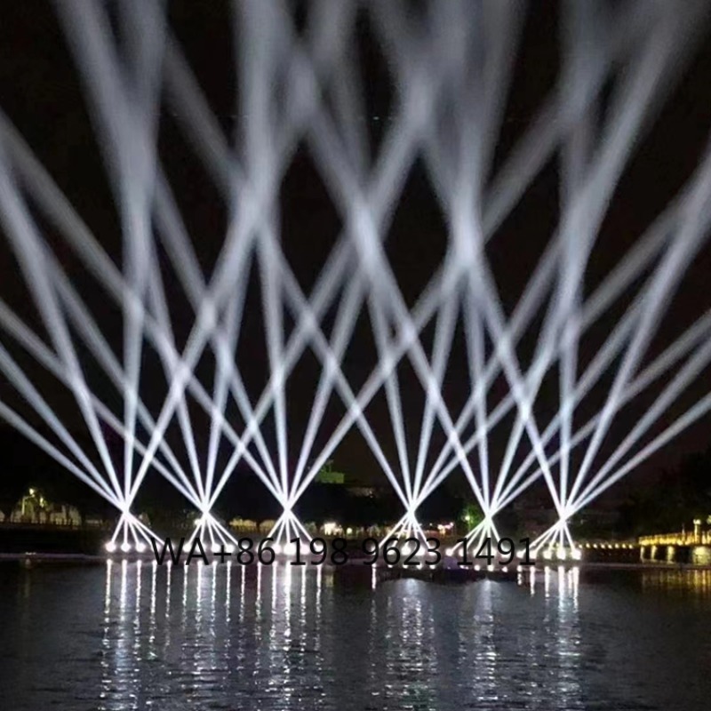 Outdoor RGB AnimationProjector - Outdoor Lighting For Christmas のレビューと価格