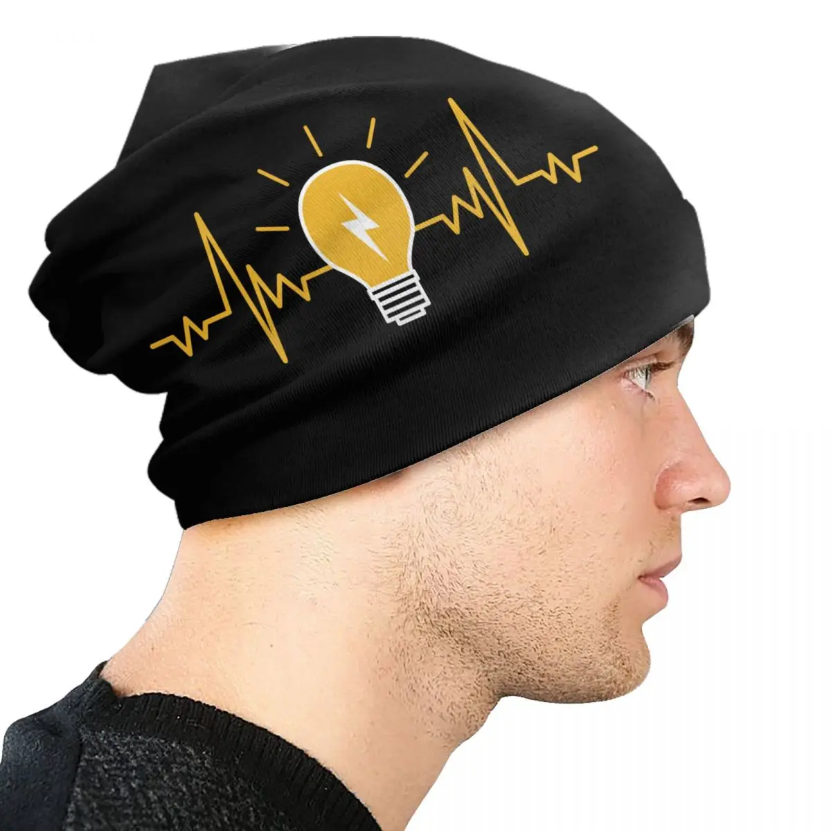 Electrician Heartbeat Light Bu - Outdoor Lighting Electrician のレビューと価格