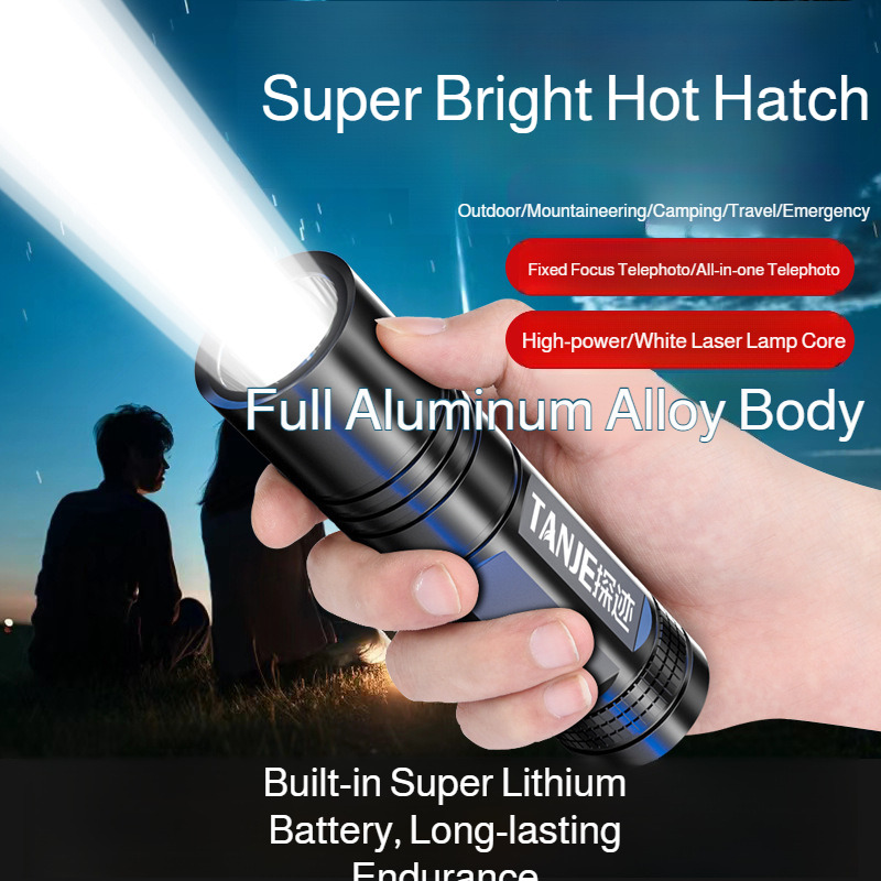 Outdoor Flashlight Small Mini  - Outdoor Lighting Bollards のレビューと価格