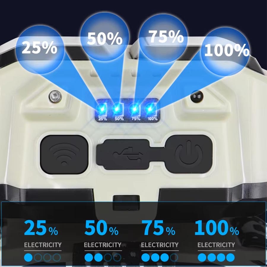 COB LED Headlamp Rechargeable  - Outdoor Lighting For Christmas のレビューと価格