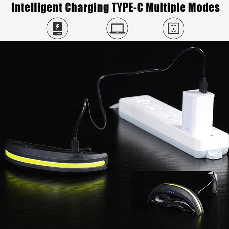 Portable COB Headlamp Recharge - Zumtobel Outdoor Lighting のレビューと価格