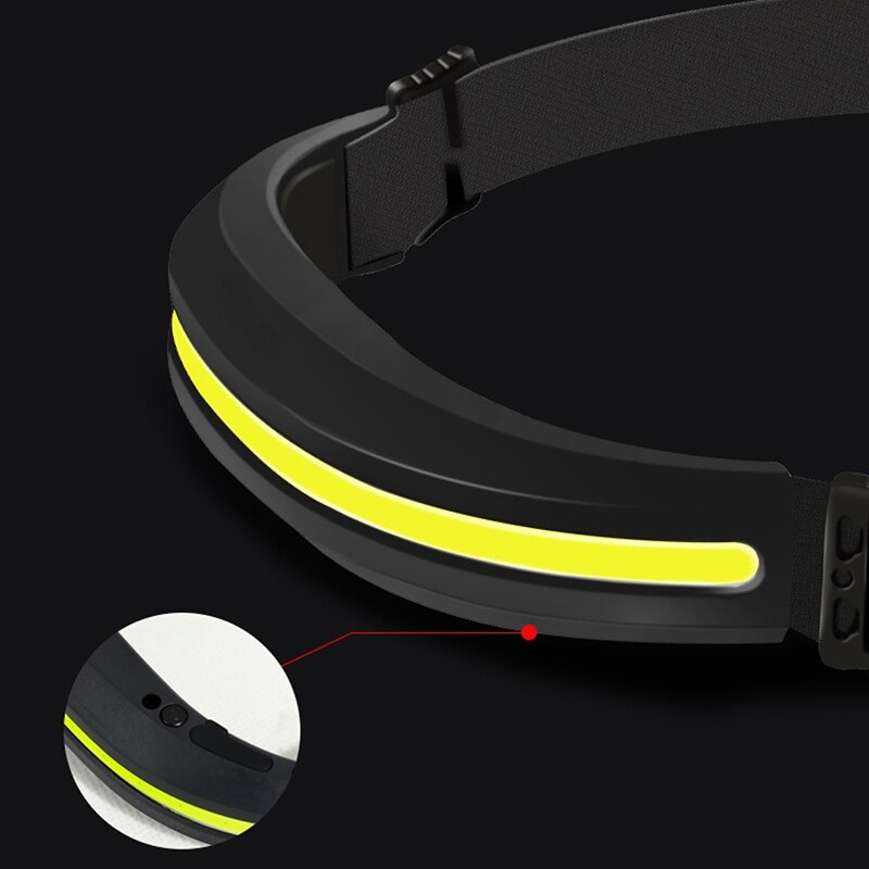 Portable COB Headlamp Recharge - Zumtobel Outdoor Lighting のレビューと価格