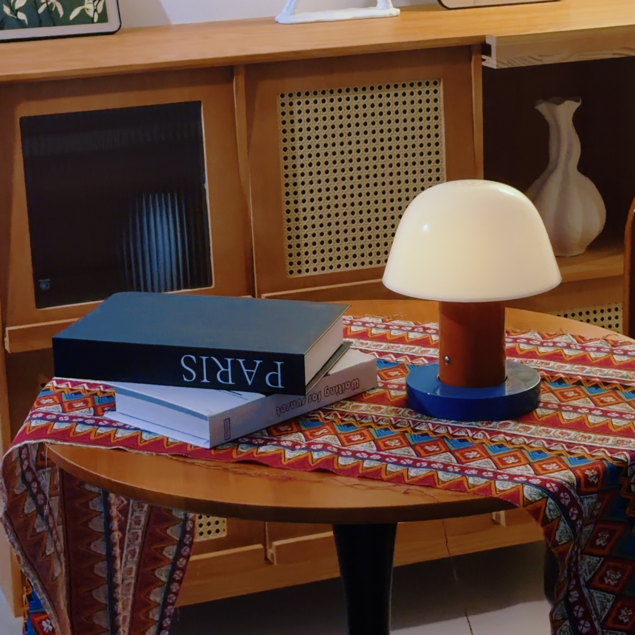 Bedroom living room dining roo - Outdoor Lighting Restaurant のレビューと価格